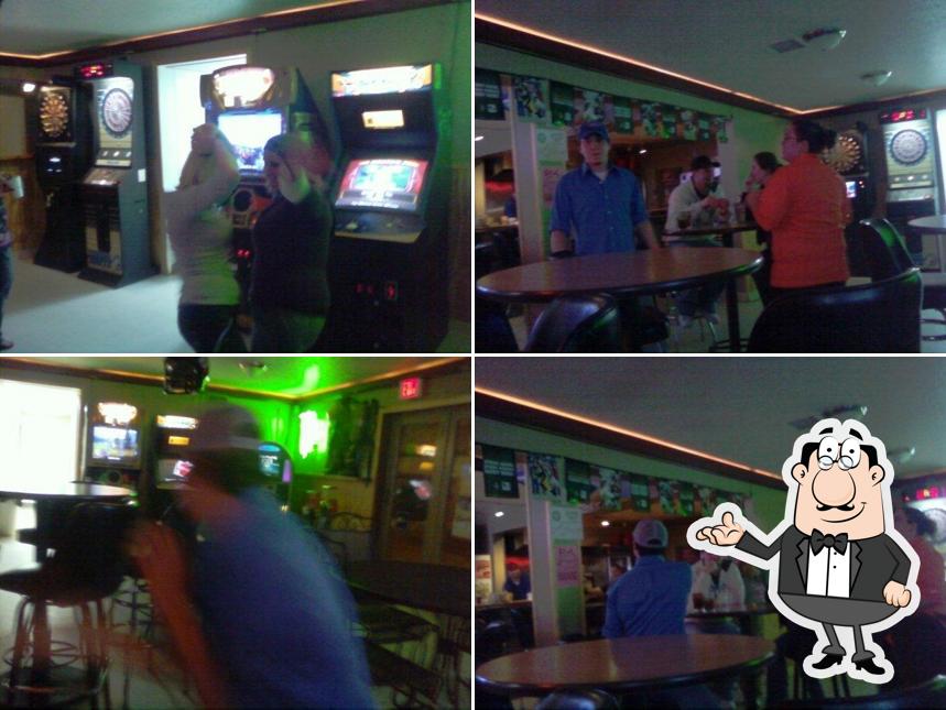 Craig's Sports Grill