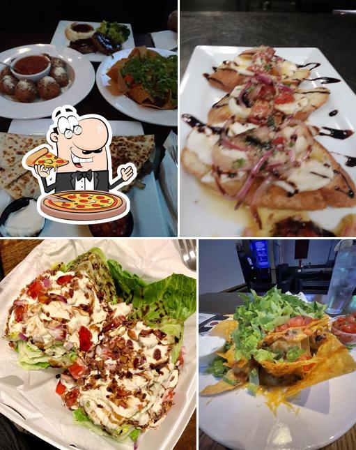 The Pickled Onion Restaurant & Bar