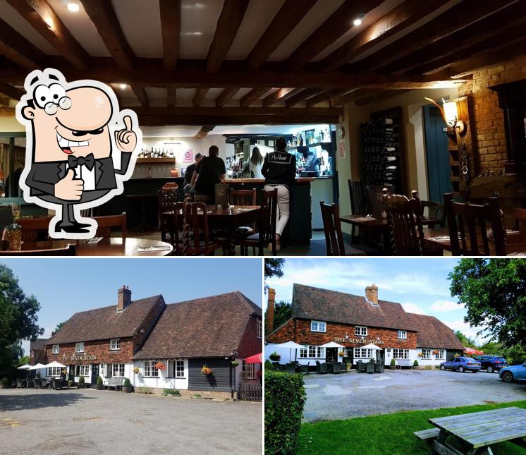Seven Stars Inn