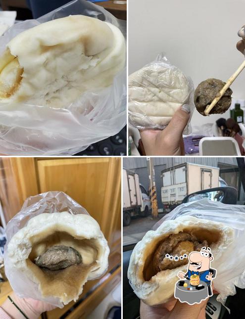 一Q包子