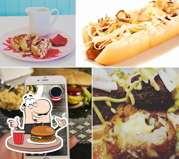 BurgerLolz