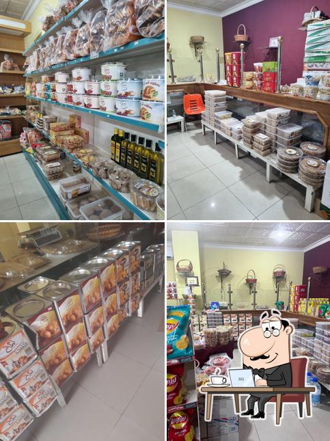 Al hajjaj Bakeries