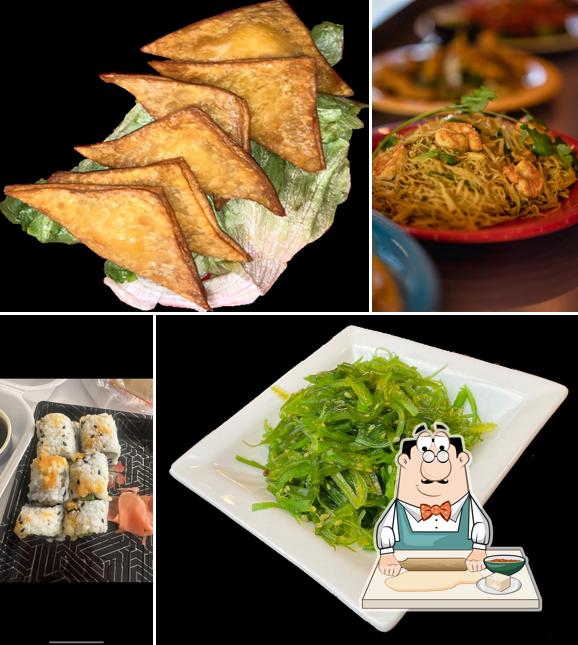 Asia Cafe Xpress - Alcoa