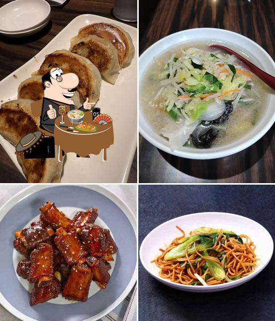 Chinese Cuisine Anan Kinshicho North Exit