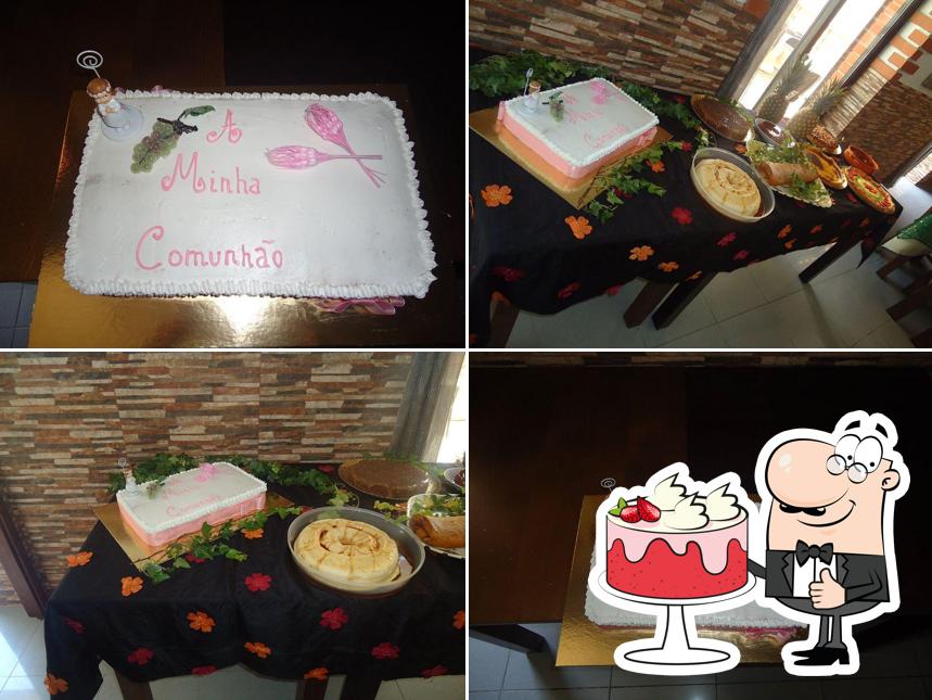 Cozinha da Zéza