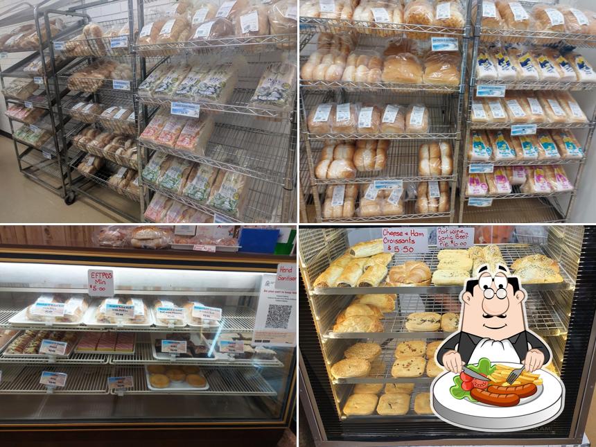 Kalbarri Hot Bread Shop