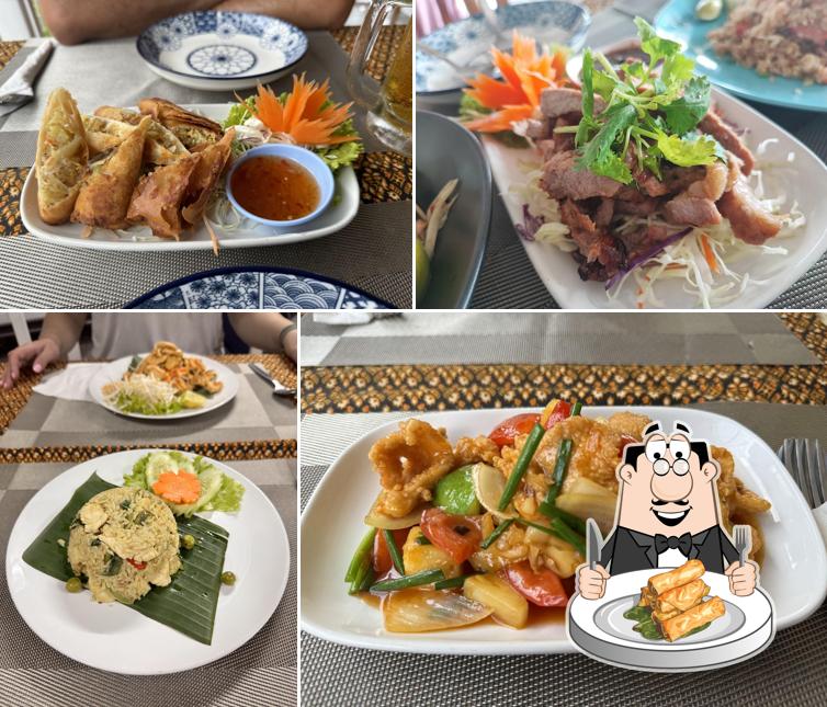 Kannika restaurant