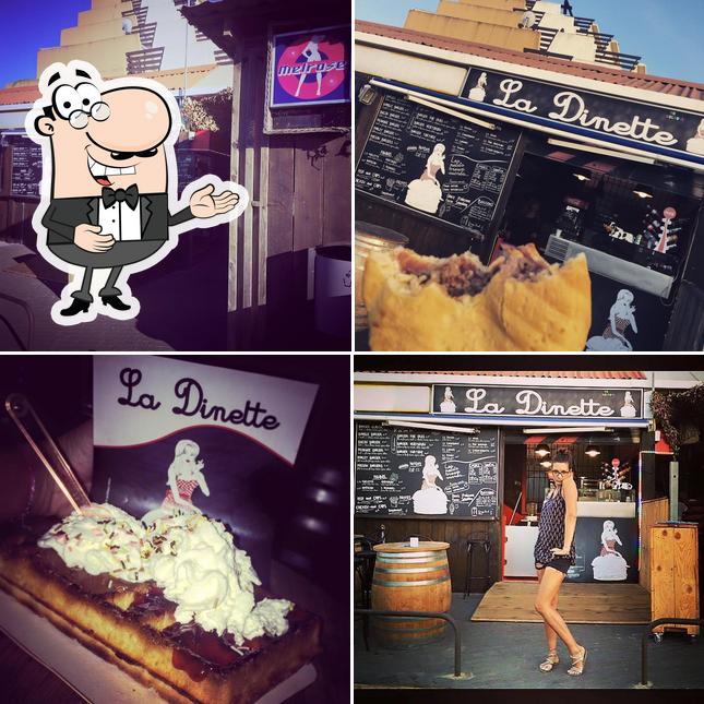 La dinette