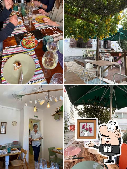 Maria Garden - Restaurant & Store