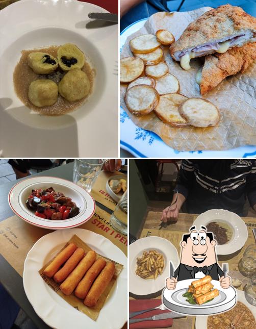 Osteria all'Ombra