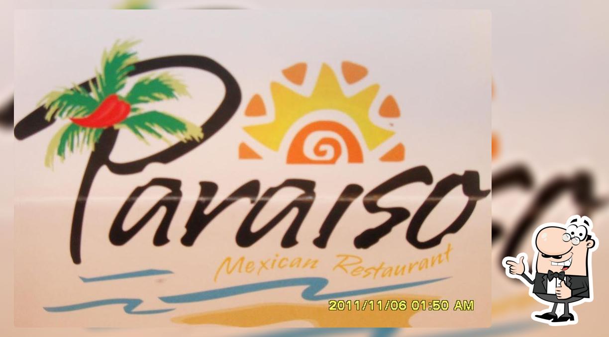 Paraiso mexican restaurant
