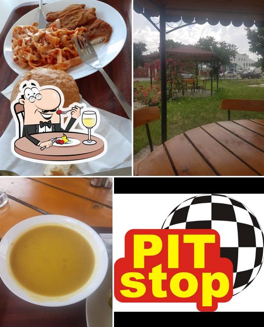 Restaurant Pitstop