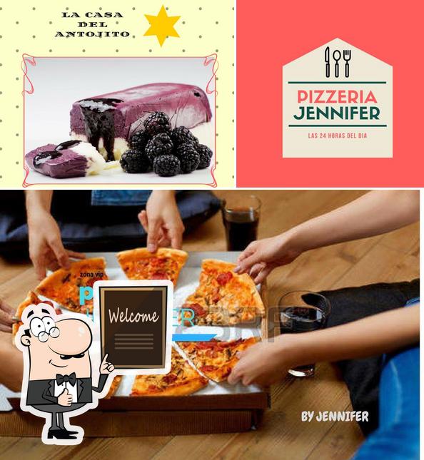 Pizzeria Jennifer