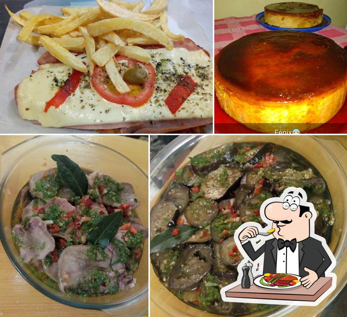 Pizzería fenix