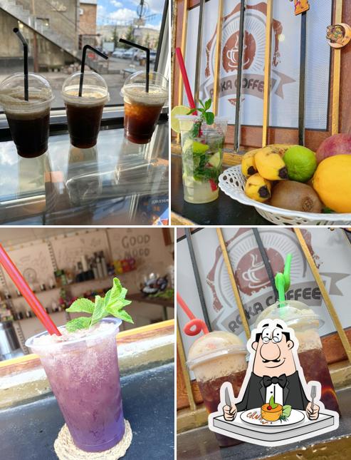 ROKA Coffee