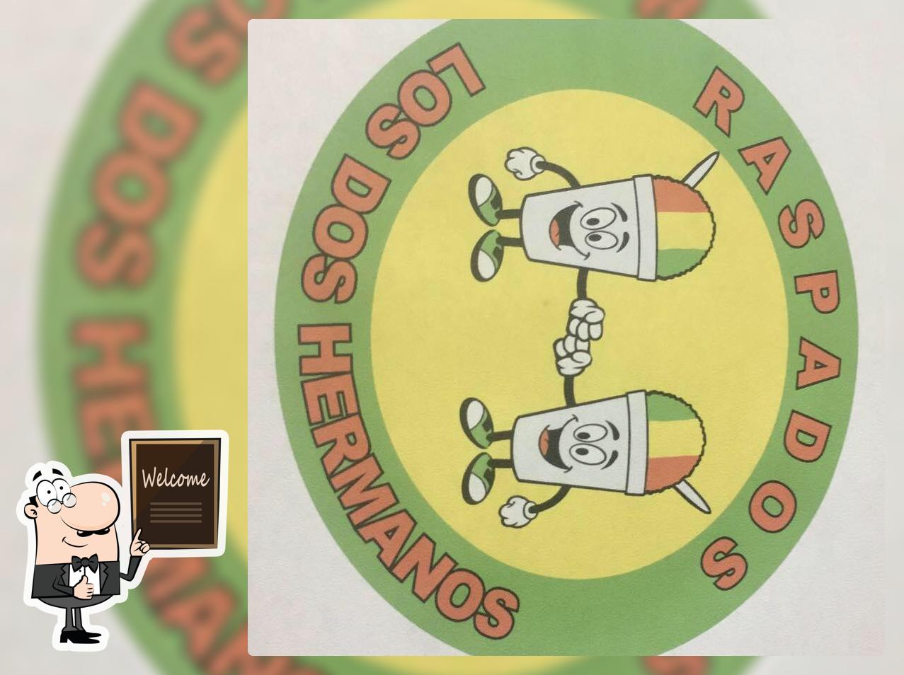Raspados Los Dos Hermanos