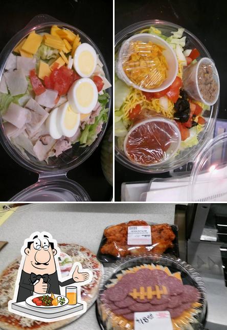 Roberts Neighborhood Foods