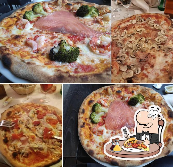 Restaurant Roma - Antwerpen