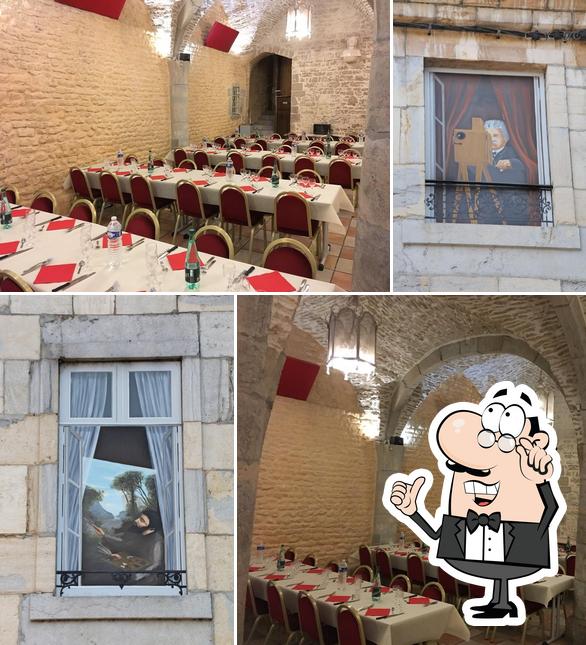 Salle Victor Hugo