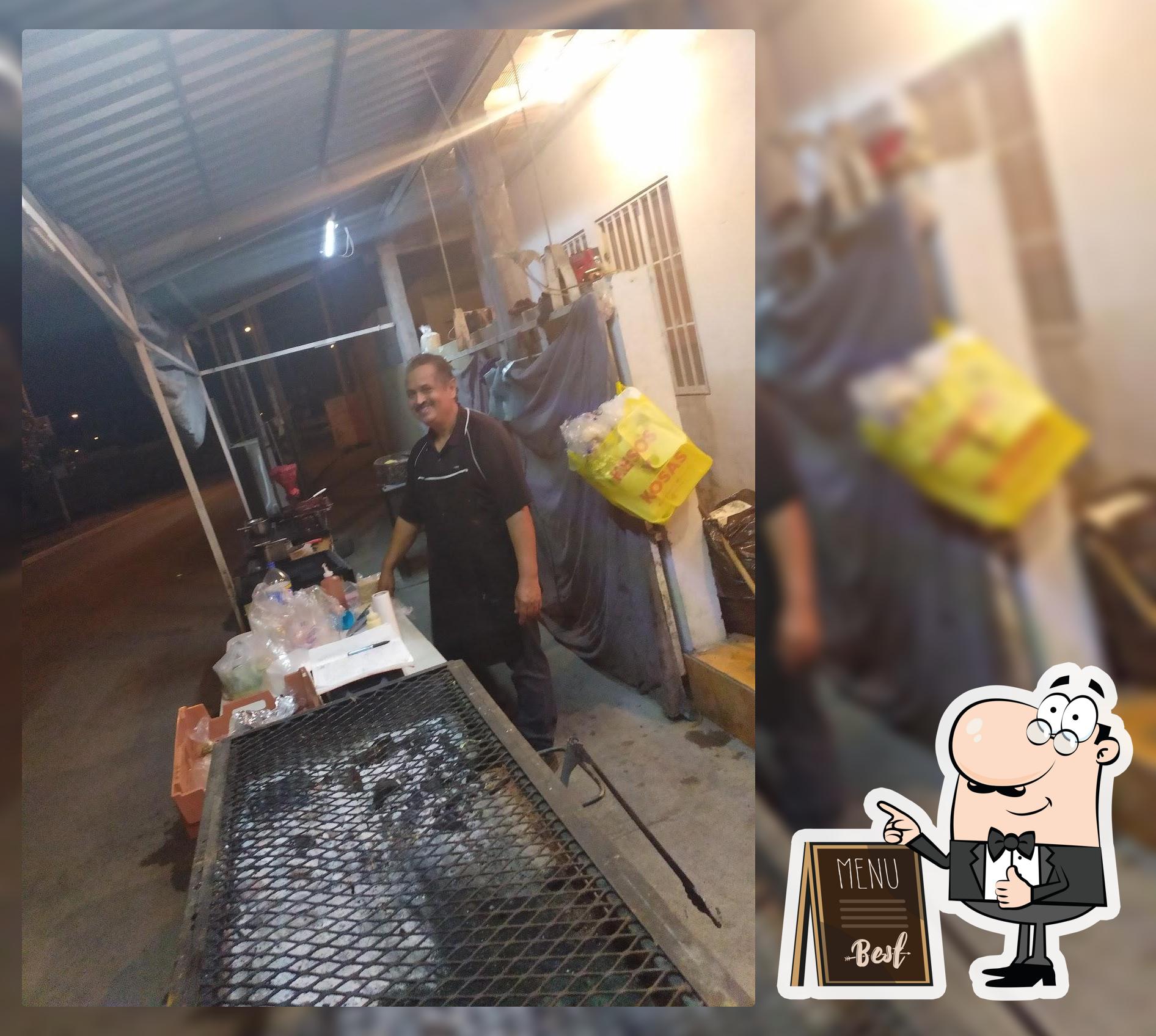 Tacos Doña Chobis