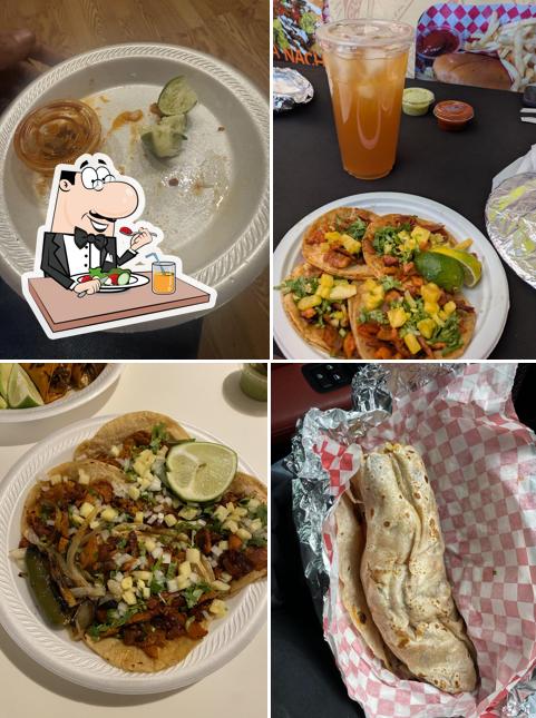 Taqueria el Asador Poblano
