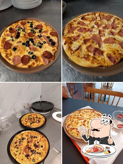 Tumatto - Ristorante Italiano - Pizzeria