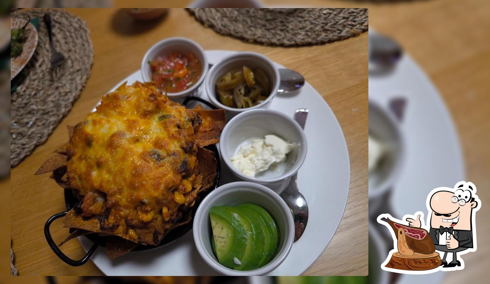 Restaurant Sabores