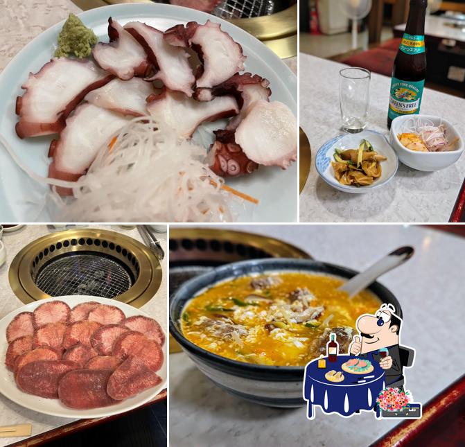 修さんの店