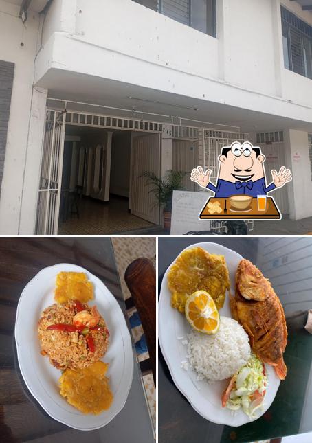 Restaurante Bahía