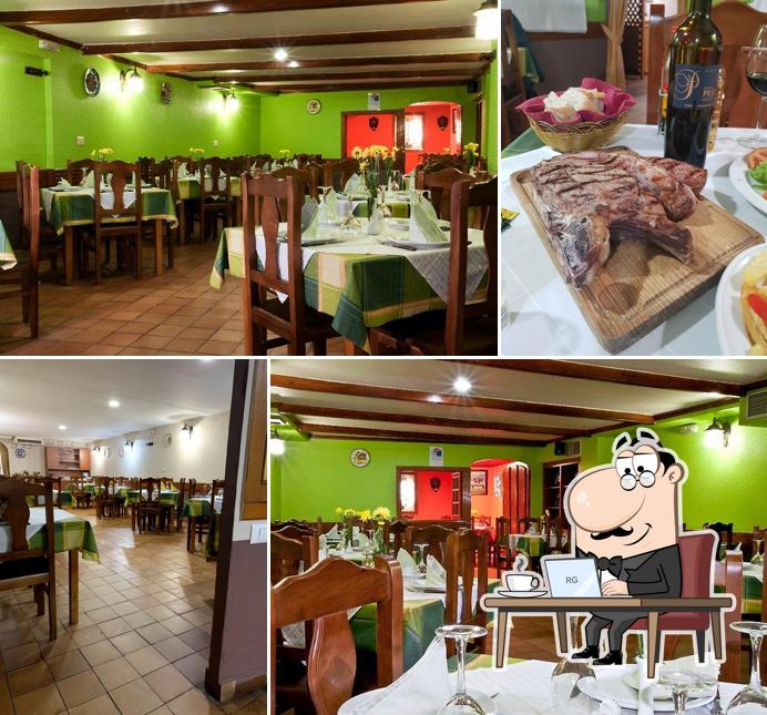 Restaurante la Bodeguilla