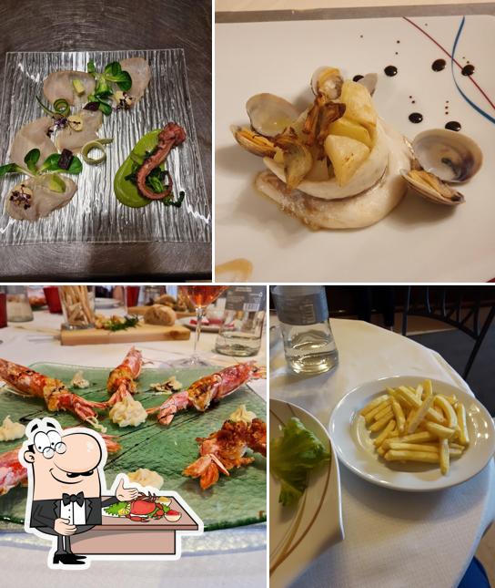Ristorante L'Antica Rocca