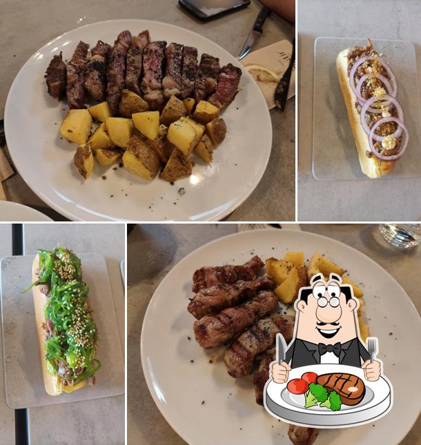 Rustir Bistrobar