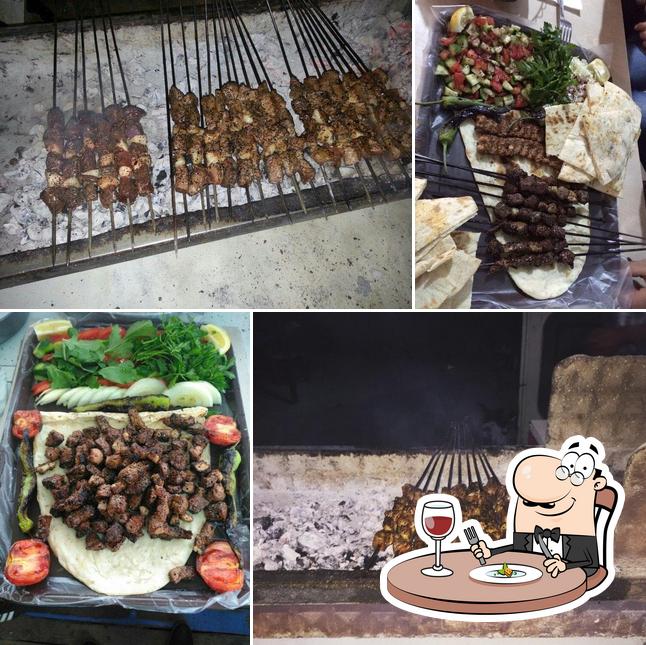 Canım Ciğerim Ocakbaşı