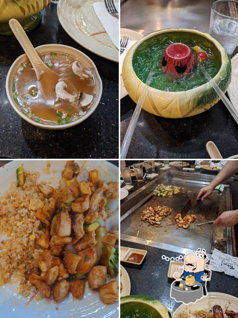 Tokyo Asian Fusion