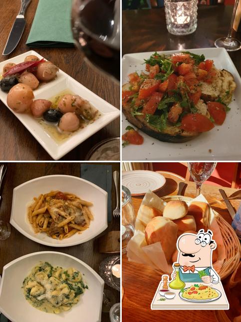 Trattoria Stella
