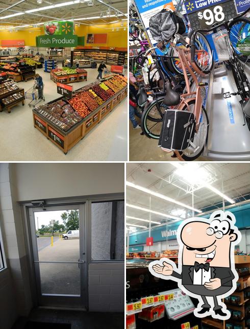Walmart Supercenter