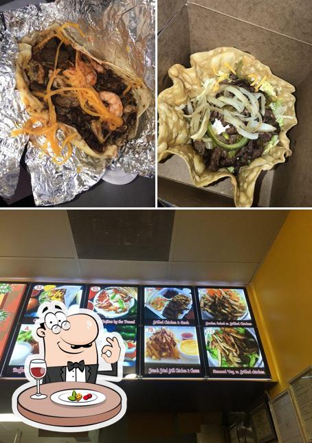 Yummy Taco