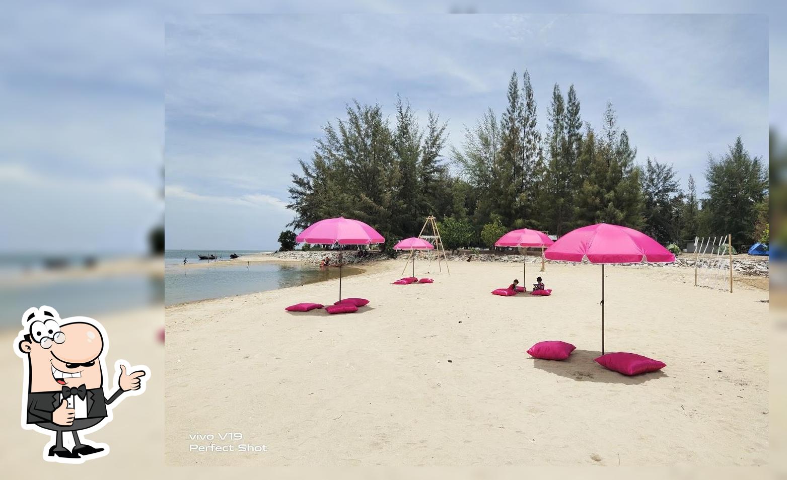 ปูลาบิช&เรสเตอรรอนท์