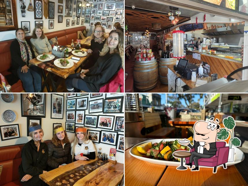 Ataturk Turkish Cafe Whakatane