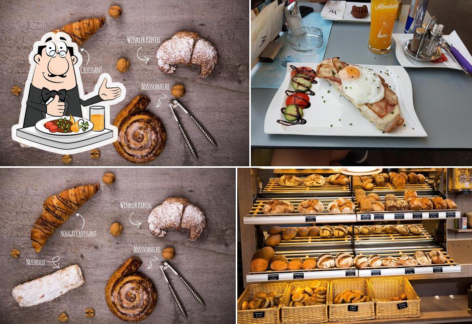 Bäckerei Winkler – Haag