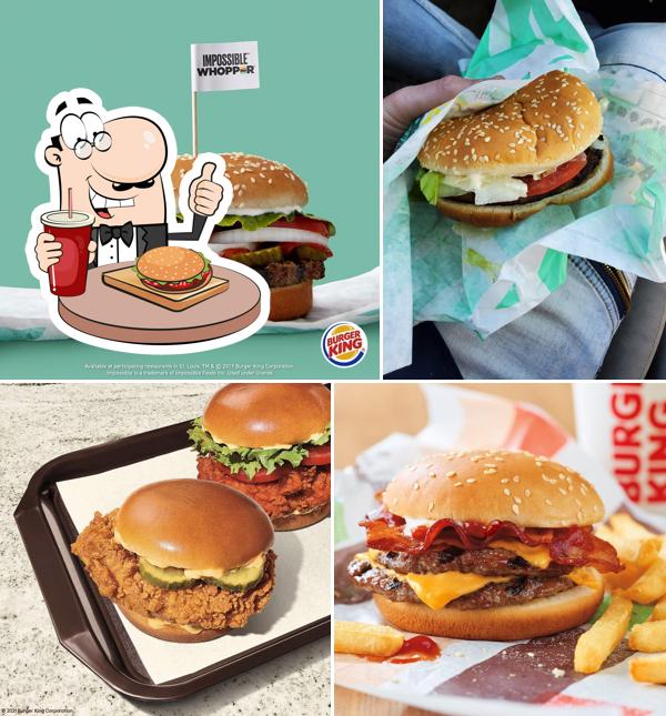 Burger King