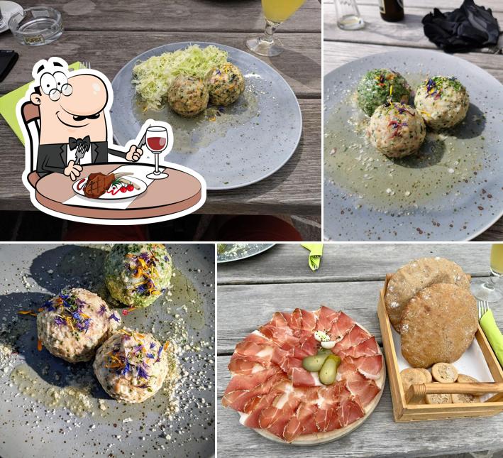 Buschenschank Weiss'n Sepp - Osteria contadina Weiss'n Sepp