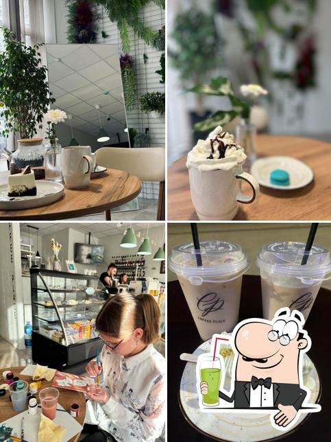 Coffee Place