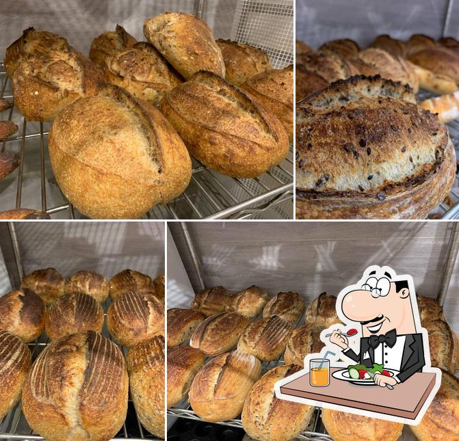 Daily Bread