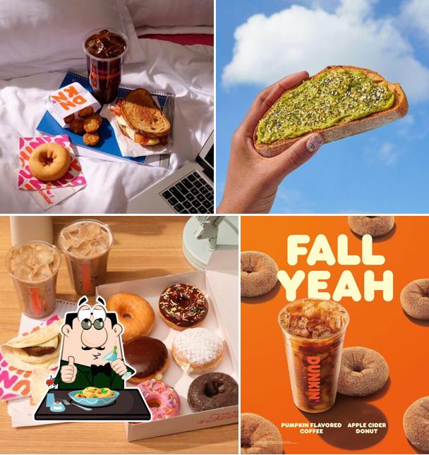 Dunkin'