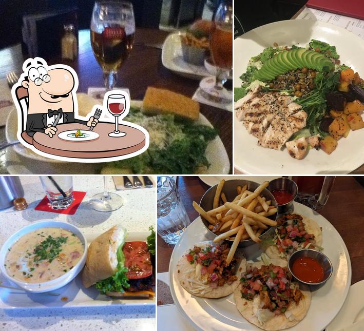 Earls Kitchen + Bar