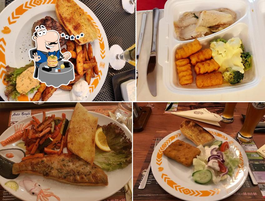 Indiana Restaurant Verden