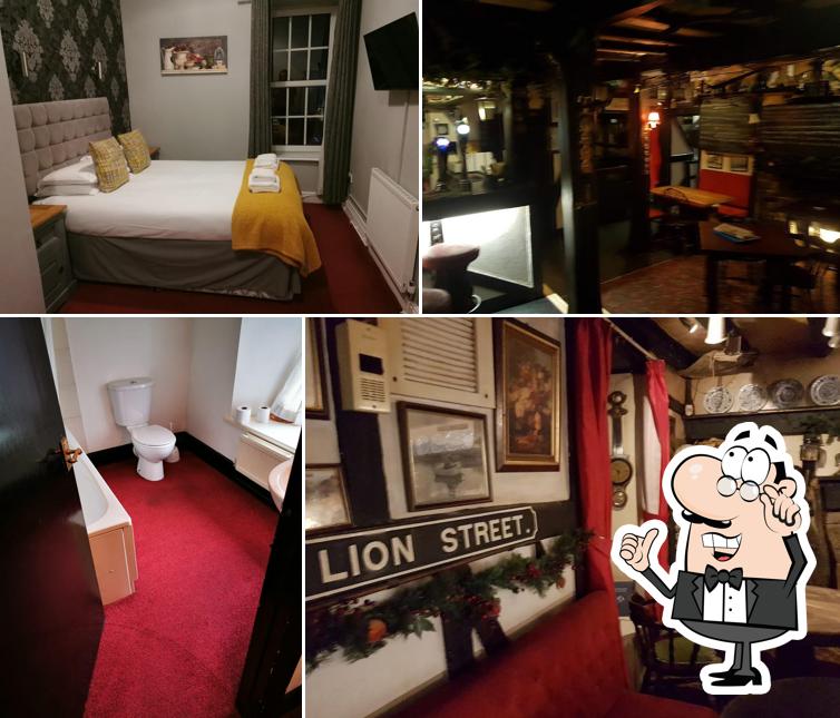 Kings Head Hotel