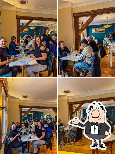 MASA SURA Řecké Meze & Víno