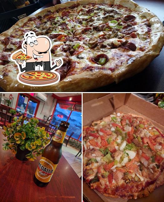 Napoli Pizza